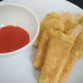 Cooksnap dari Resep Viralesti untuk resep Telur Sosis Tusuk