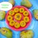 Kalpana Mavani's cooksnap of when they made મેંગો કલાકંદ (Mango Kalakand Recipe In Gujarati).