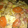 Cooksnap dari Siswaty Elfin Bachtiar untuk resep OrakarikXcapcay 🤣
