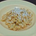 Cooksnap dari Devy Fitria Wardani untuk resep 29. Creamy Mac N Cheese Ekonomis #BikinRamadanBerkesan