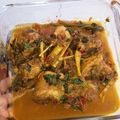 Cooksnap dari Ika Suryani Putri untuk resep Ayam Woku Kemangi