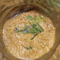 Cooksnap dari Marissa Putri untuk resep Ayam suwir terasi