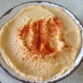 Erina Schreiber's cooksnap of when they made Easy Hummus Recipe.