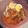 El cooksnap de Brenda cuando hizo Pollo oriental con Ramen.