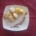 El cooksnap de María Catalina cuando hizo Galletas de Limón.