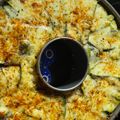 Cooksnap από ΔΑΝΙΗΛ στη συνταγή Ριζότο με κολοκυθάκια, ζαμπόν και λίγη ….φαντασία 😀🇬🇷❤️