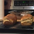 Brian Woodfill's cooksnap of when they made 
