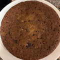 El cooksnap de Laura cuando hizo Bizcocho zanahoria con Airfryer.