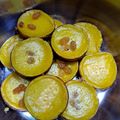 Cooksnap dari Puji Widarti untuk resep Kue Lumpur Labu Kuning atau Ubi kuning