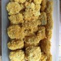 Cooksnap dari zwethapancar untuk resep Nugget Ayam