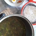 Cooksnap dari Nawira Baragbah untuk resep Soto Daging Bumbu Instant 😁