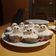 Cooksnap από Athina T. στη συνταγή Cupcakes Φαντασματάκια