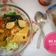Cooksnap dari Zahara untuk resep Mie ayam jamur ala mama zildan