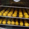 Cooksnap dari Erna Susanti untuk resep Nastar Lembut dan Lumer dimulut