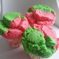 Cooksnap dari Hariyussy untuk resep Bolu kukus mekar