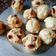 Tímea Kosztyu-Nagy Cooksnap-ja, amikor elkészítette a(z) Reggeli, sós muffinok receptet.