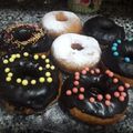 صورة من Om Hana❤❤، شاركها بعد تجربة وصفة دونات محشيه