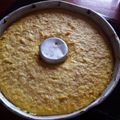 El cooksnap de Vanne Scubin cuando hizo Budín de pan!!.