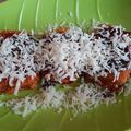 Cooksnap dari Maryamın Annesi untuk resep Mangga Nugget