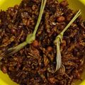 Cooksnap dari Arsita Milta Toding Lamba untuk resep Kering Kentang Tempe Rumahan, Enak, Mudah dan Simpel