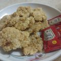 Cooksnap dari imaa imaa untuk resep Cireng Nasi