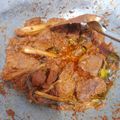 Cooksnap dari Soraya untuk resep Rendang Daging Sapi