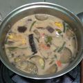 Cooksnap dari Nawangsih Sri Wulandari untuk resep Sayur Lodeh