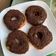 Cooksnap dari Endar Yanti untuk resep Donat empuk menul2 lembut.