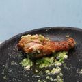 Cooksnap dari arini dwi untuk resep Ayam goreng ungkep sambel cabe ijo