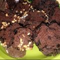 Cooksnap dari Roza Tamnge untuk resep Bolu Kukus Coklat Mekar