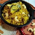 Rupa Pal's cooksnap of when they made মুগ ডালের মুড়িঘন্ট (moong daler muri ghonto recipe in Bengali).