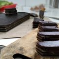 Cooksnap dari Ala Rinni untuk resep Kue lapis