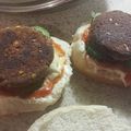 Mahrukh Toor's cooksnap of when they made Shami Kabab.
