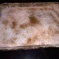 Cooksnap από ΕΛΕΝΑ ΒΑΣΙΛΟΠΟΥΛΟΥ στη συνταγή Κέικ κανέλας