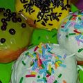 Cooksnap dari Burlyandika Putra untuk resep Donat lembut ekonomis (tanpa kentang)