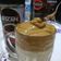 Cooksnap dari De_Bo untuk resep DALGONA COFFEE ☕🇰🇷Wajib dicoba!