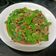 潘俊霖的(簡單料理) 的 山蘇炒小魚 cooksnap