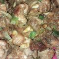 Cooksnap dari arinie prakosa untuk resep 52. Ayam Kecap Inggris