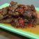 Cooksnap dari Ny. Andika untuk resep Dendeng daging sapi