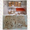 Cooksnap dari evamulya untuk resep Ice Cream Lembut anti gagal