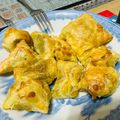 Star Li 的 氣炸年糕 cooksnap