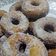 El cooksnap de Nadia cuando hizo Rosquitas fáciles 🤤.
