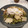 El cooksnap de Zaracristina cuando hizo Cuscús de brócoli con parmesano, frutos secos y huevo poché trufado.