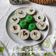 Cooksnap dari Reni Nuraini untuk resep Kue Talam PandanTepung Beras