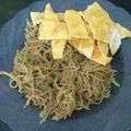 Cooksnap dari shelly kurniawati untuk resep MPASI 10M+ Mi Goreng ala Indomi