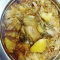 صورة من 🌠💐💞عاشقة الجنه💞💐🌠، شاركها بعد تجربة وصفة مرقوق
