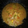 Cooksnap dari Inna Jantyka untuk resep Tongseng Daging Sapi Endeeeees