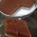 Cooksnap dari Eli Cen untuk resep Talam Srikaya Gula Merah