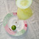 Zee's Kitchen's cooksnap of when they made Cucumber,ginger and lemon juice.🥒.