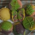 Cooksnap dari Laely ch untuk resep Steamed Cheddar Cheese Cake (#pr_recookanekabolkus)